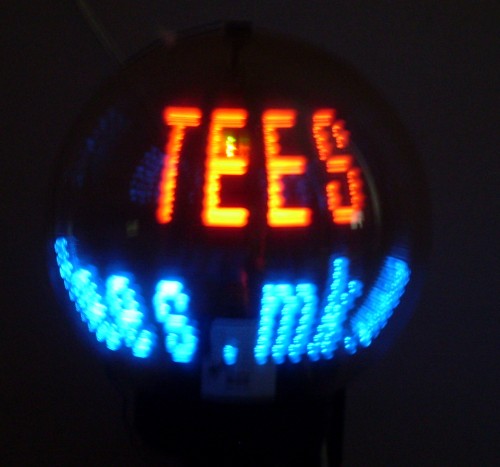 <KENOX S860 / Samsung S860>