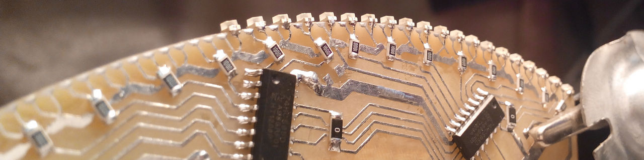 Микроконтроллерные разработки